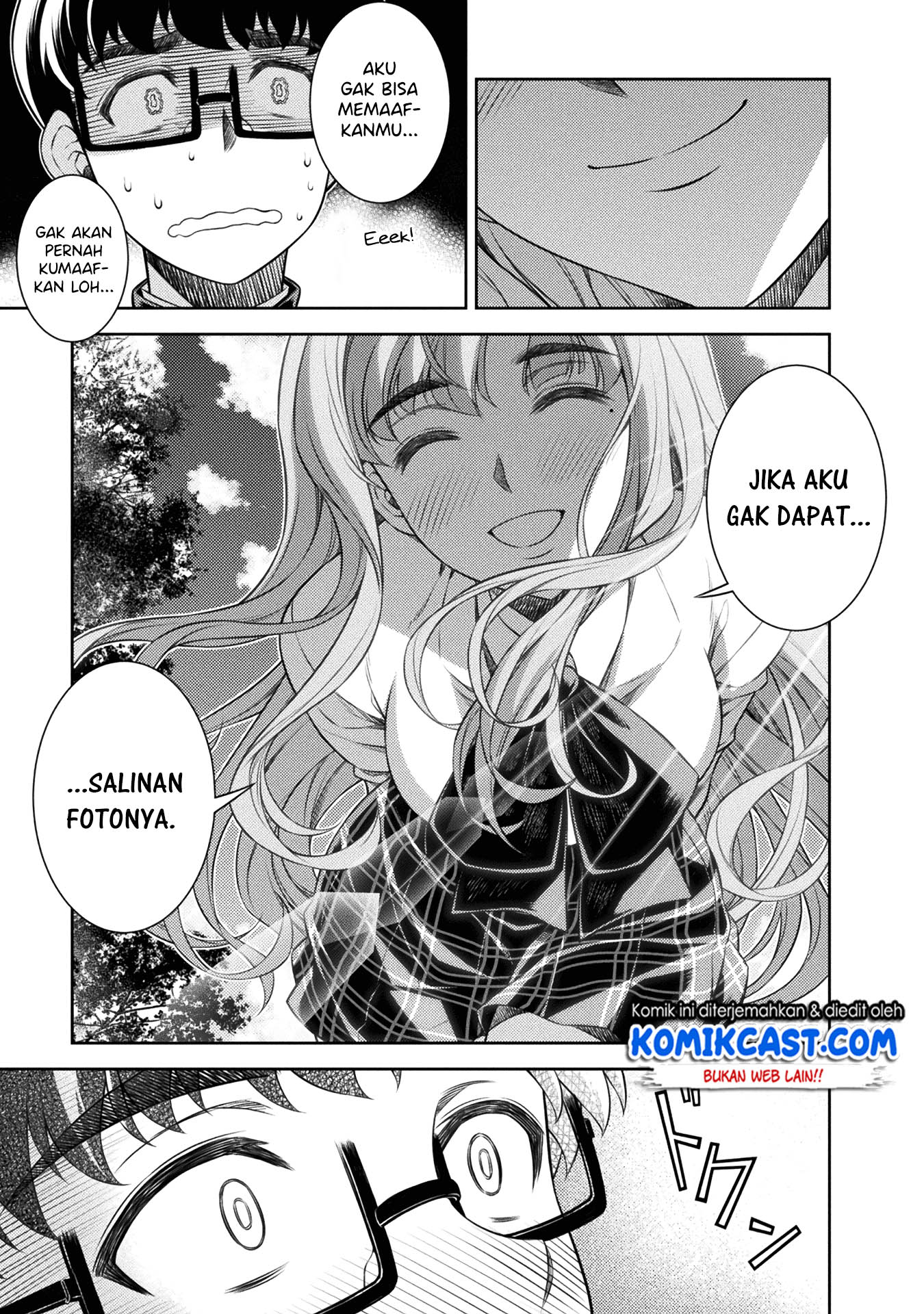 Dilarang COPAS - situs resmi www.mangacanblog.com - Komik silver plan to redo from jk 003 - chapter 3 4 Indonesia silver plan to redo from jk 003 - chapter 3 Terbaru 44|Baca Manga Komik Indonesia|Mangacan